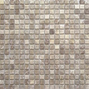К/плитка мозаика madrid-15 slim (matt) 305х305