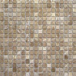 К/плитка мозаика madrid-15 slim (pol) 305х305