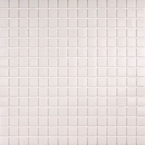 К/плитка мозаика simple white 327х327