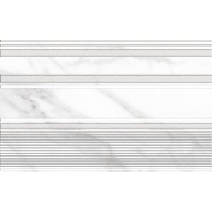 К/плитка marmo вставка 25х40 td-mr-d-bs british stripes