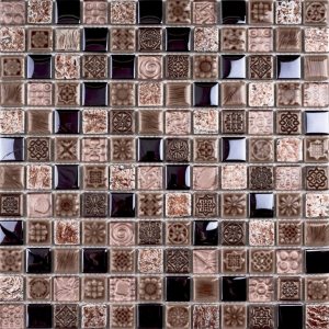 К/плитка мозаика sudan 300х300