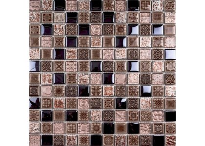 К/плитка мозаика sudan 300х300