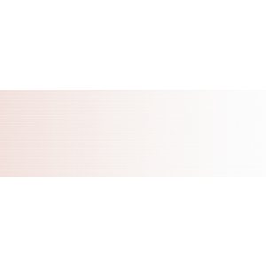 К/плитка gradient настенная 19,8х59,8 grs471d бело-розовая