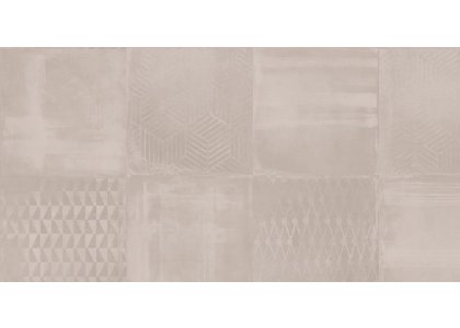 К/плитка loft настенная 31х61 pattern taupe