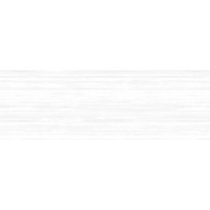 К/плитка santorini настенная 25х75 tru051d белый