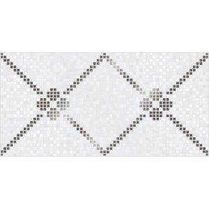 К/плитка pixel blanco 31.5*63 вставка