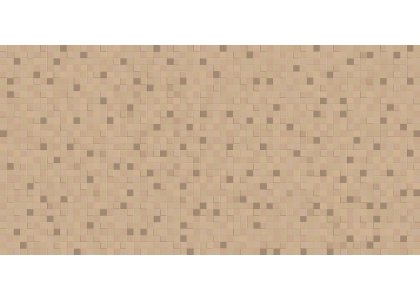 К/плитка pixel marron 31.5*63