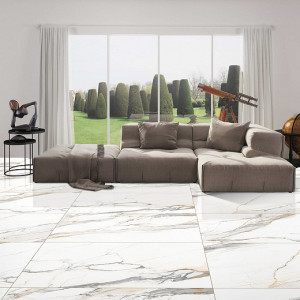 Statuario Elite---Global Tile