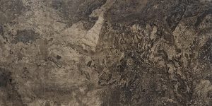 Гранит керамический Fossil Brown Full