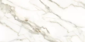 Гранит керамический Carrara White 2 сорт